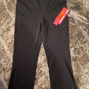 New Balance Shaping Capri Pants